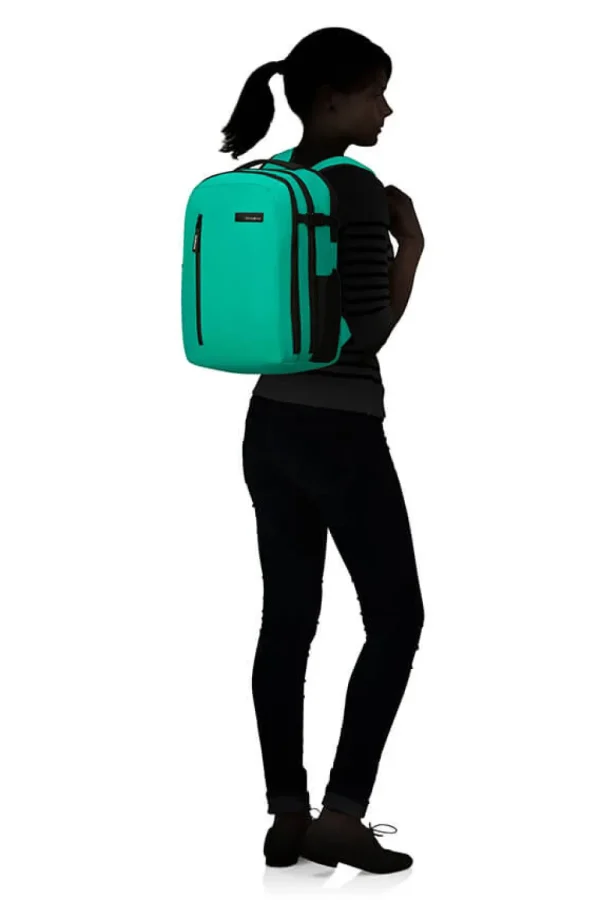 Samsonite Roader Reppu M Deep Water Online