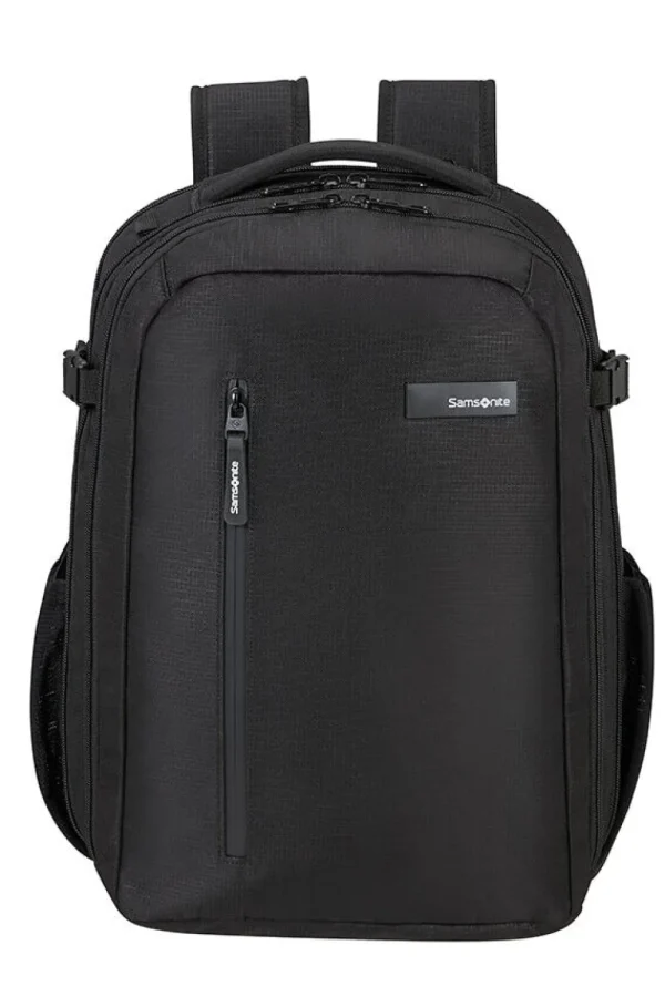 Samsonite Roader Reppu M Deep Black Hot