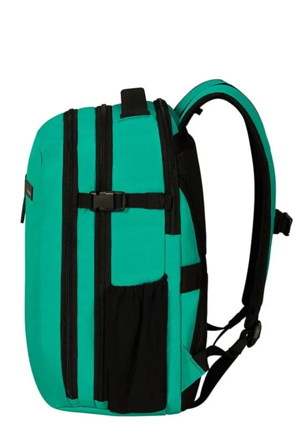 Samsonite Roader Reppu M Deep Water Online