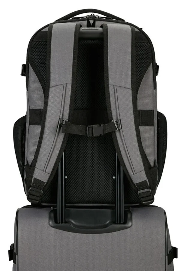 Samsonite Roader Reppu M Drifter Grey Best