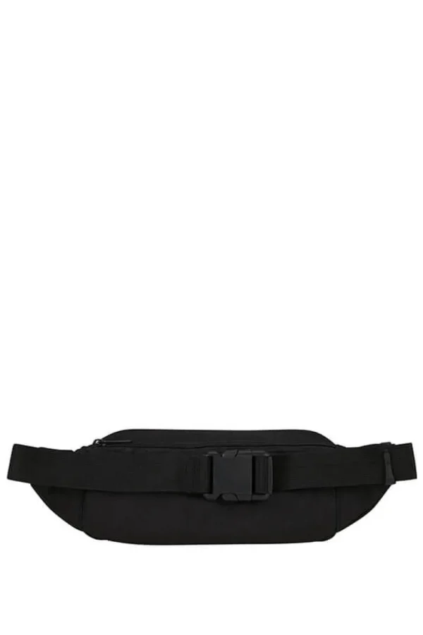 Samsonite Roader Vyölaukku Deep Black Clearance