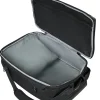 Samsonite Roadseeker Matkakassi 53cm Deep Black Fashion