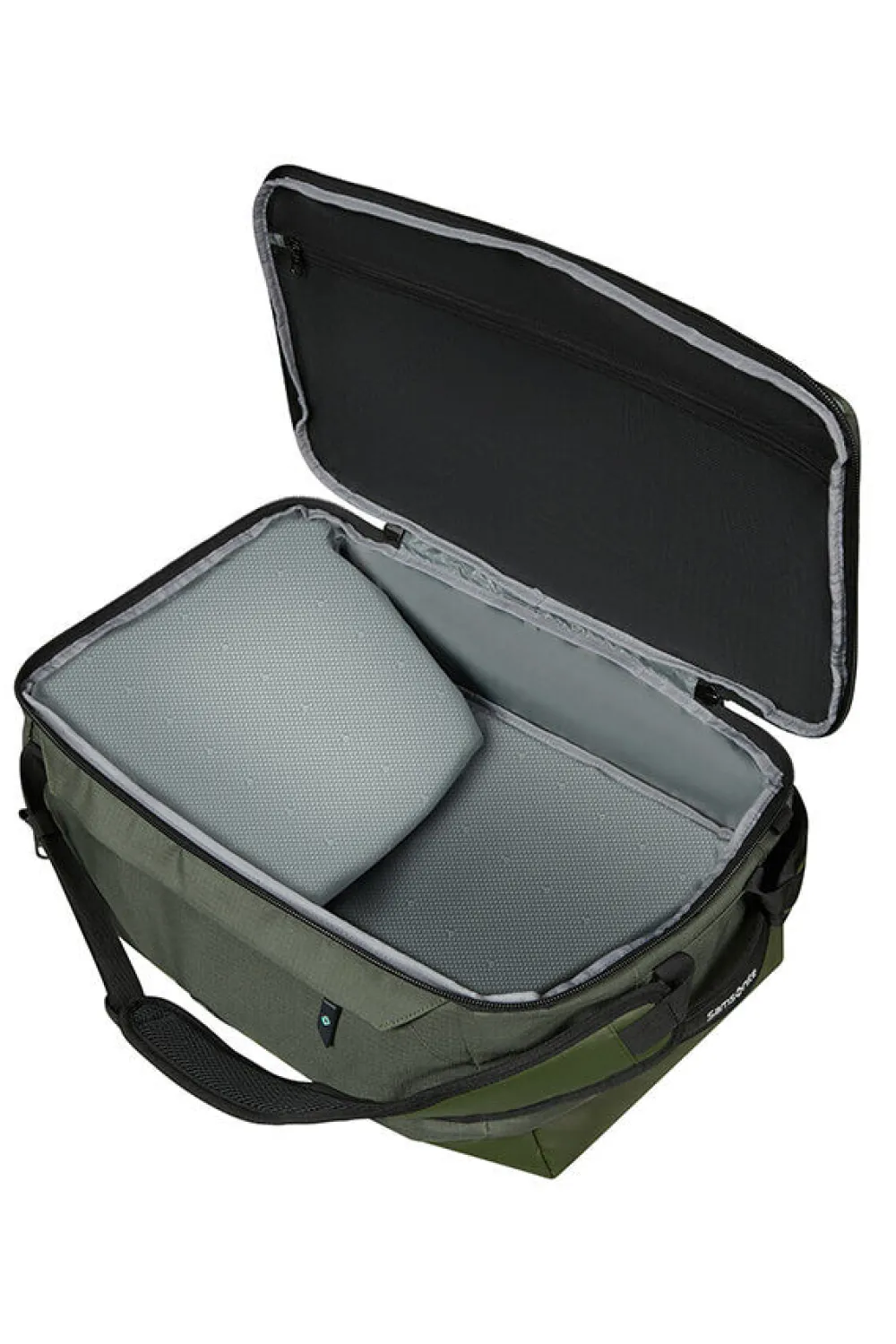 roadseeker_matkakassi_cm_0.webp Samsonite Roadseeker Matkakassi 53cm Dark Olive Best