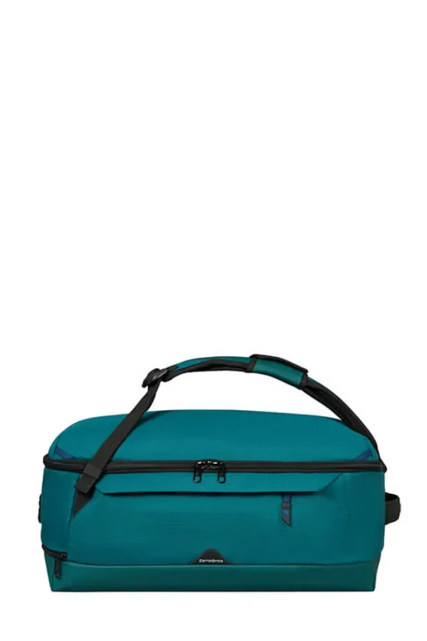 Samsonite Roadseeker Matkakassi 53cm Deep Teal Discount