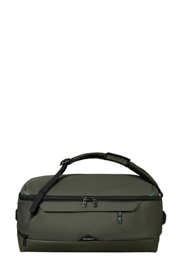 Samsonite Roadseeker Matkakassi 53cm Dark Olive Best