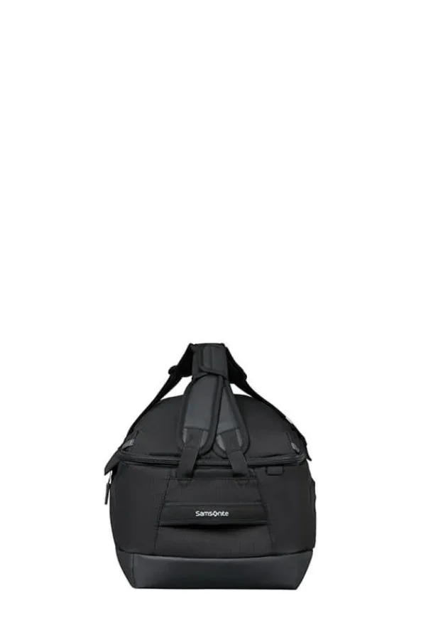 Samsonite Roadseeker Matkakassi 53cm Deep Black Fashion