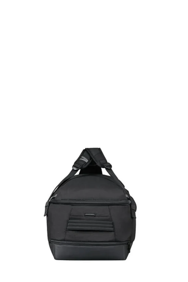 Samsonite Roadseeker Matkakassi 53cm Deep Black Fashion