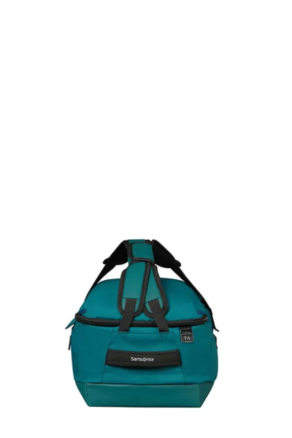 Samsonite Roadseeker Matkakassi 53cm Deep Teal Discount