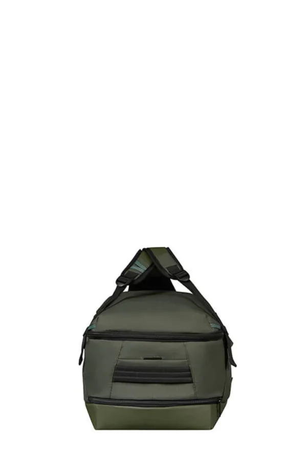 Samsonite Roadseeker Matkakassi 53cm Dark Olive Best