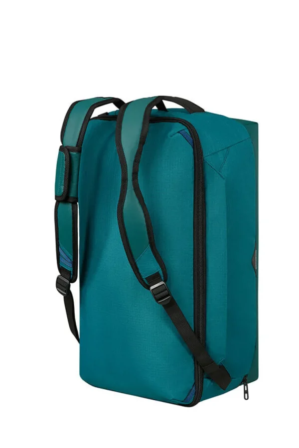 Samsonite Roadseeker Matkakassi 53cm Deep Teal Discount
