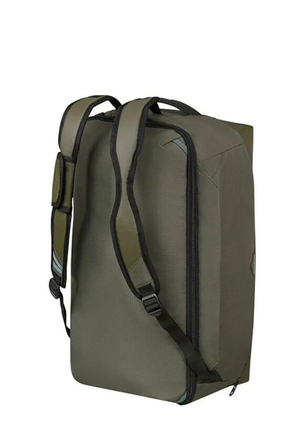 Samsonite Roadseeker Matkakassi 53cm Dark Olive Best