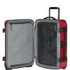 Samsonite Roadseeker Matkakassi pyörillä 55cm Brick Red Fashion