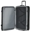 Samsonite Roadseeker Matkakassi pyörillä 79cm Deep Black Clearance