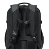 Samsonite Roadseeker Reppu L Deep Black Best