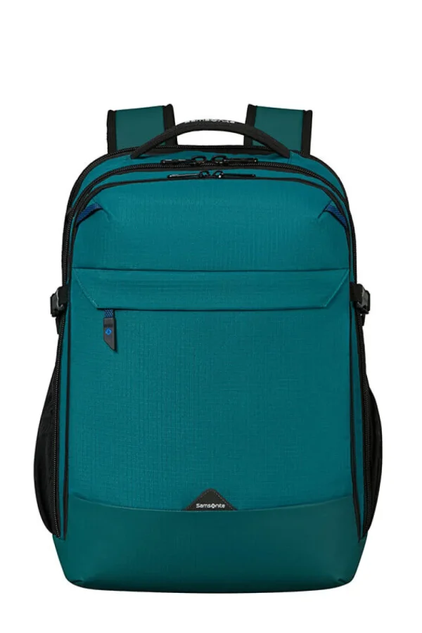 Samsonite Roadseeker Reppu L Deep Teal Hot