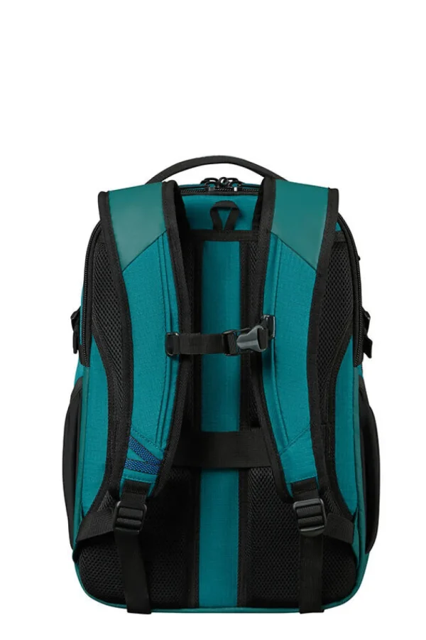 Samsonite Roadseeker Reppu M Deep Teal Hot