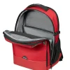 Samsonite Roadseeker Reppu M Brick Red Clearance