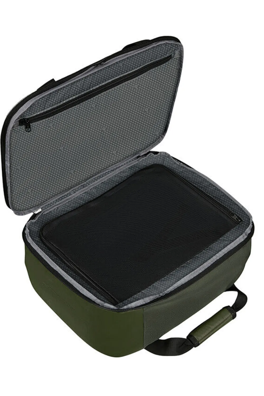 roadseeker_reppu_m_0-2.webp Samsonite Roadseeker Reppu M Dark Olive Clearance