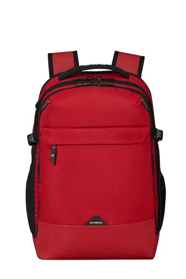 Samsonite Roadseeker Reppu M Brick Red Clearance