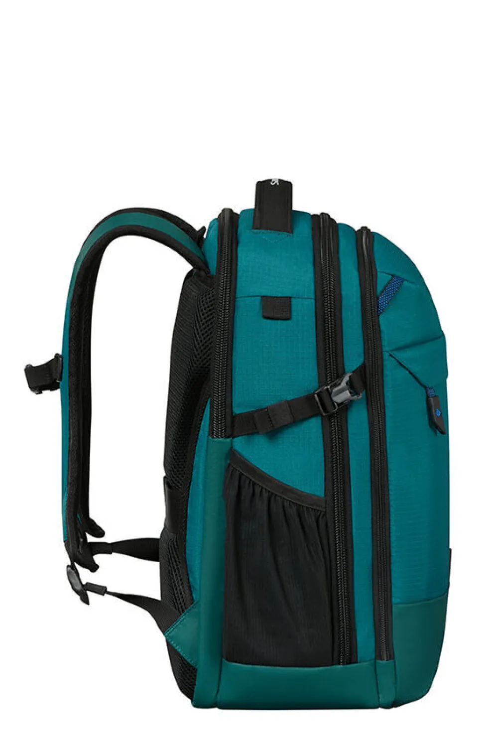 roadseeker_reppu_m_3-1.webp Samsonite Roadseeker Reppu M Deep Teal Hot