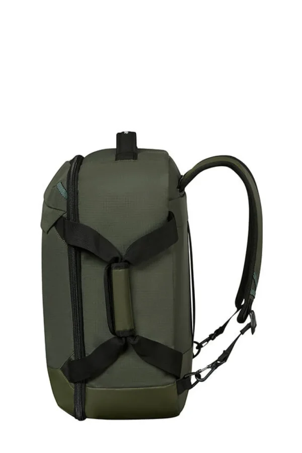 Samsonite Roadseeker Reppu M Dark Olive Clearance