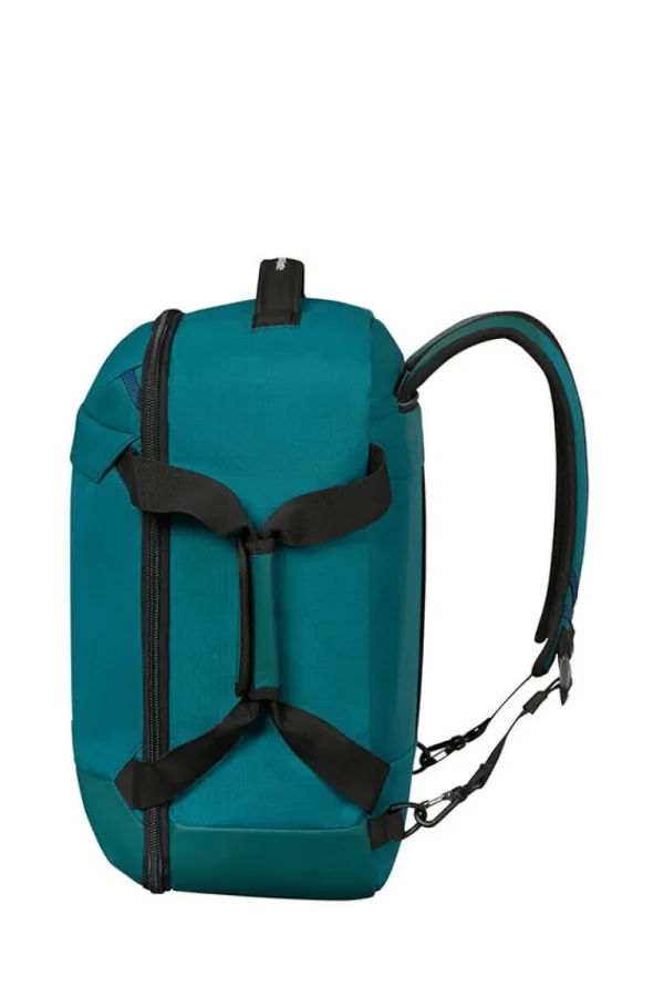 Samsonite Roadseeker Reppu M Deep Teal New