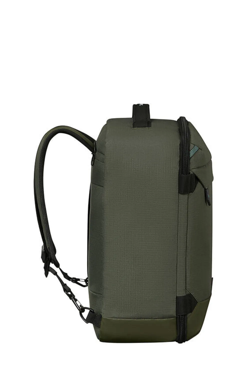roadseeker_reppu_m_4-2.webp Samsonite Roadseeker Reppu M Dark Olive Clearance