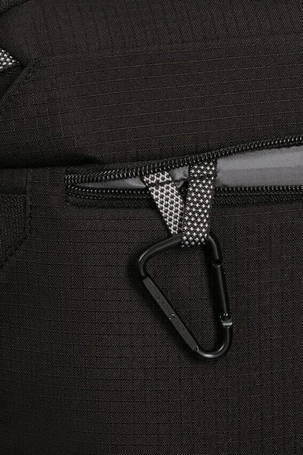Samsonite Roadseeker Reppu M Deep Black Online