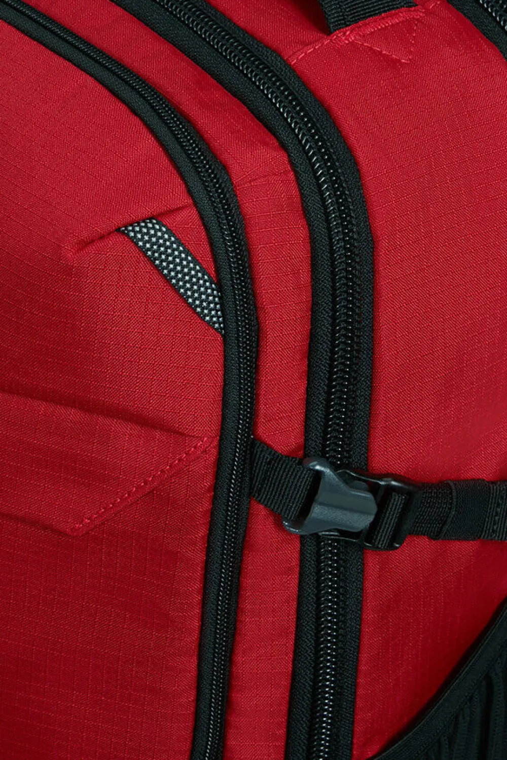 roadseeker_reppu_m_5.webp Samsonite Roadseeker Reppu M Brick Red Clearance