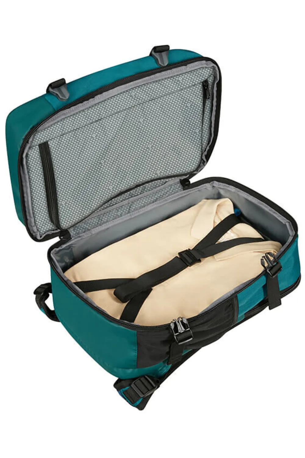 roadseeker_reppu_xs_1-1.webp Samsonite Roadseeker Reppu XS Deep Teal Best