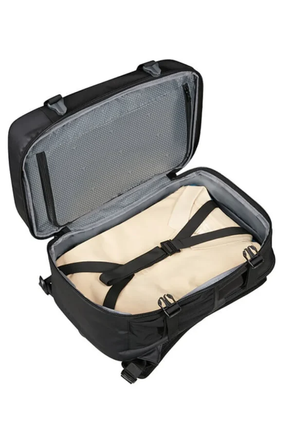Samsonite Roadseeker Reppu XS Deep Black Sale