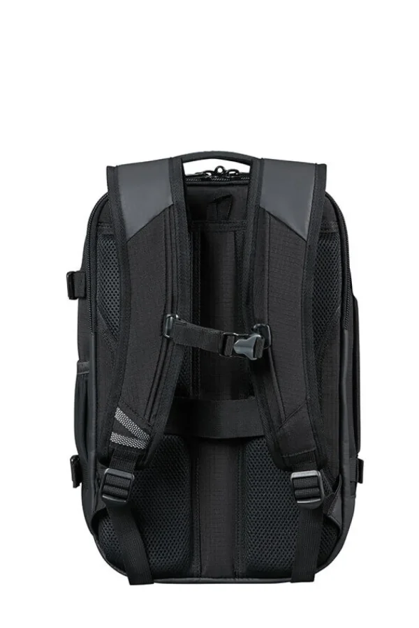 Samsonite Roadseeker Reppu XS Deep Black Sale