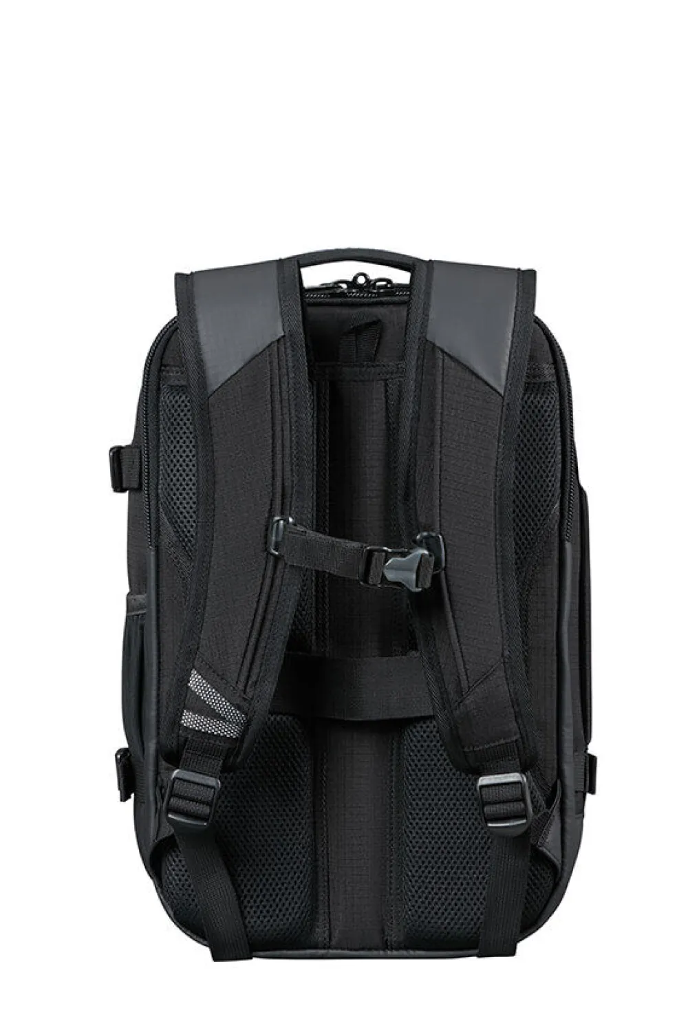 roadseeker_reppu_xs_2.webp Samsonite Roadseeker Reppu XS Deep Black Sale