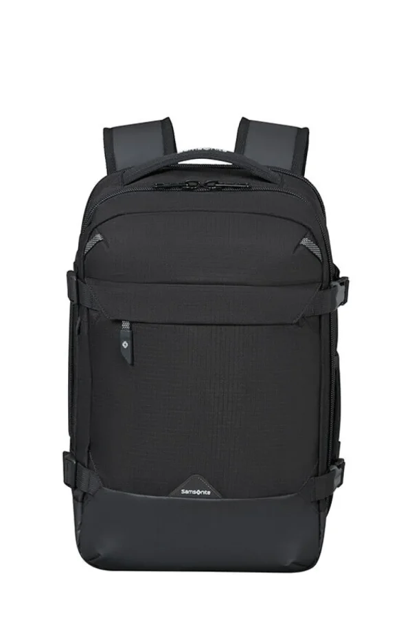 Samsonite Roadseeker Reppu XS Deep Black Sale