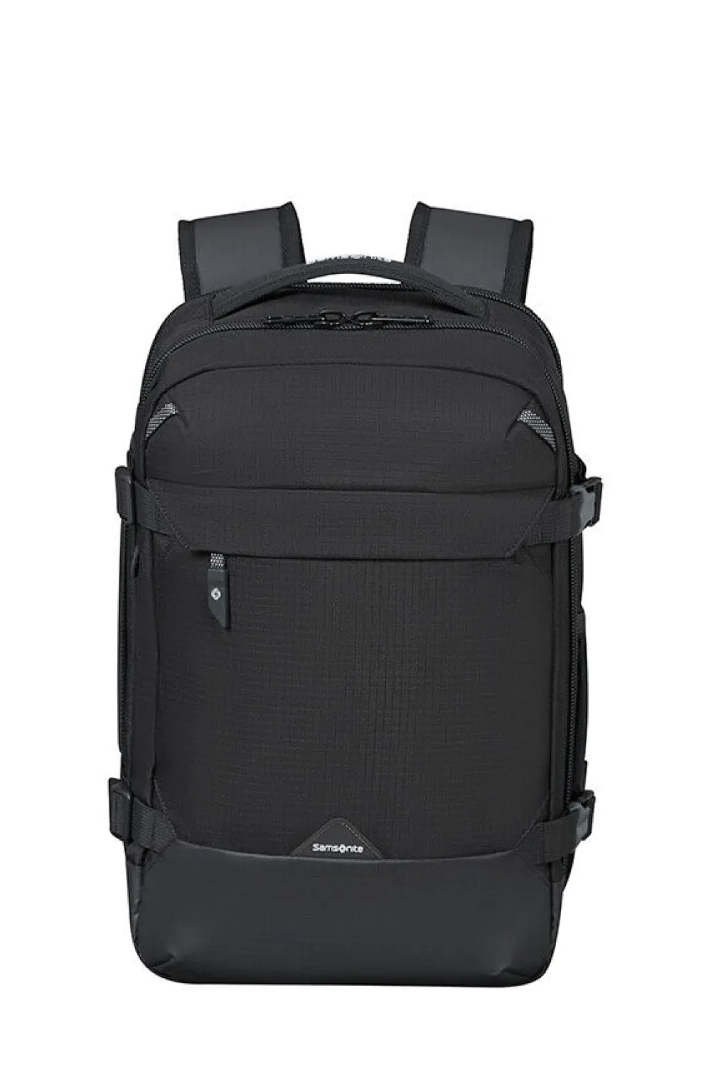 roadseeker_reppu_xs_3.webp Samsonite Roadseeker Reppu XS Deep Black Sale