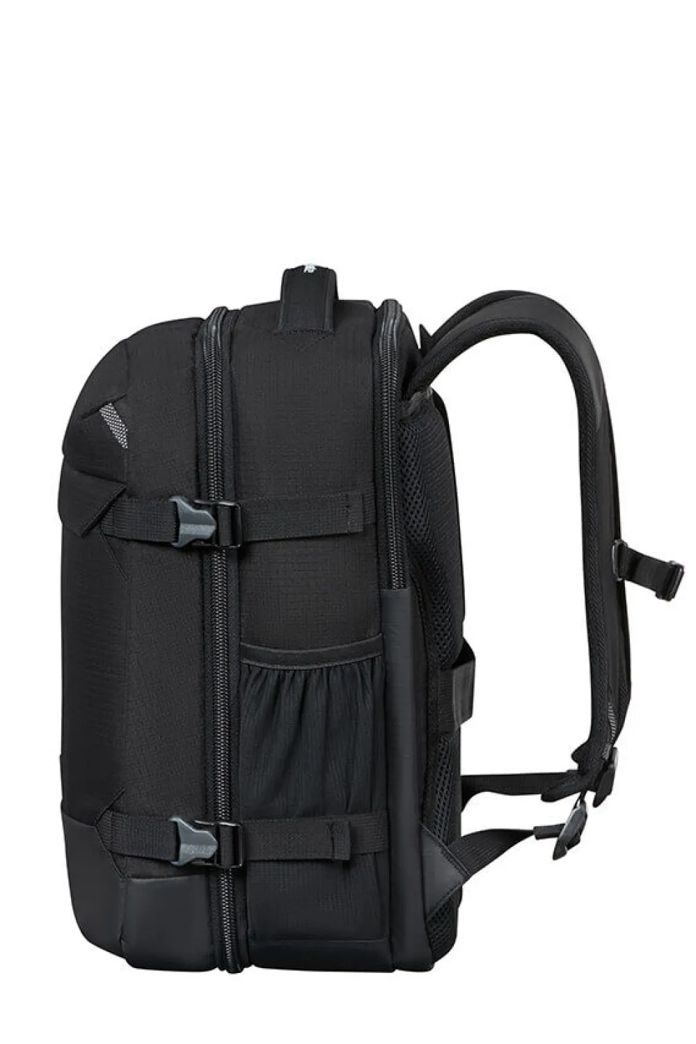 roadseeker_reppu_xs_4.webp Samsonite Roadseeker Reppu XS Deep Black Sale