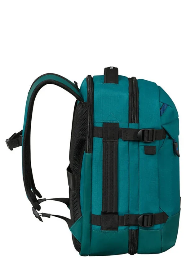 Samsonite Roadseeker Reppu XS Deep Teal Best