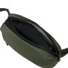 Samsonite Roadseeker Vyölaukku Dark Olive New