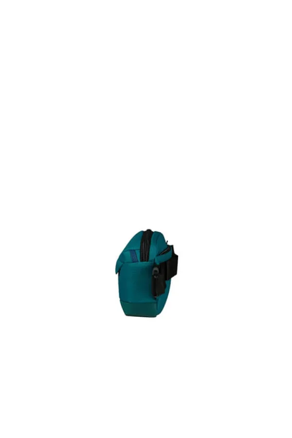 Samsonite Roadseeker Vyölaukku Deep Teal Clearance
