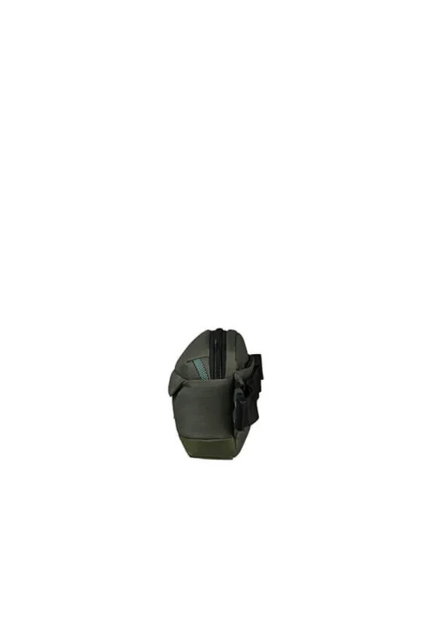 Samsonite Roadseeker Vyölaukku Dark Olive New