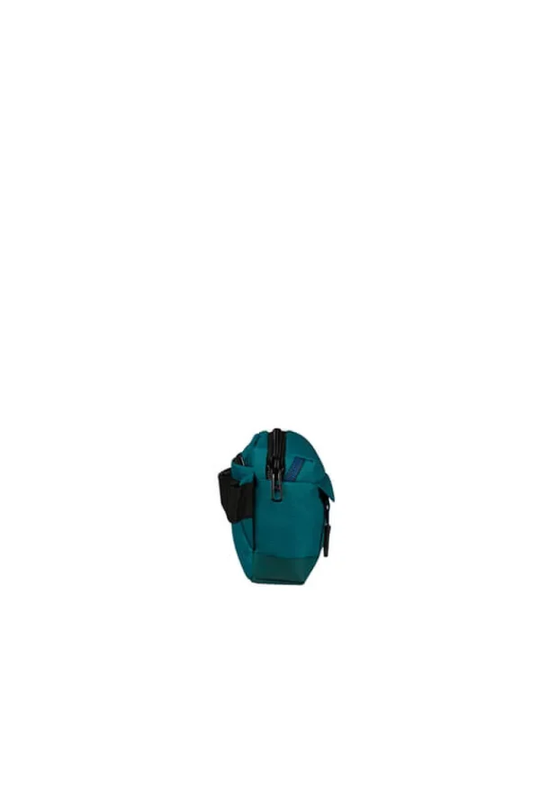 Samsonite Roadseeker Vyölaukku Deep Teal Clearance