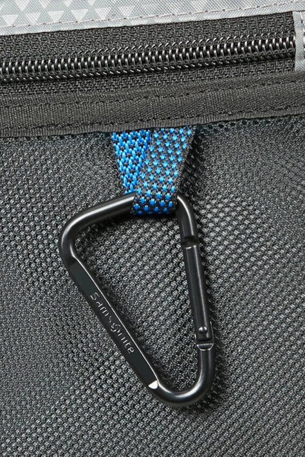 Samsonite Roadseeker Vyölaukku Deep Teal Clearance