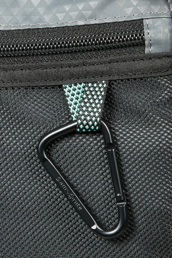 Samsonite Roadseeker Vyölaukku Dark Olive New