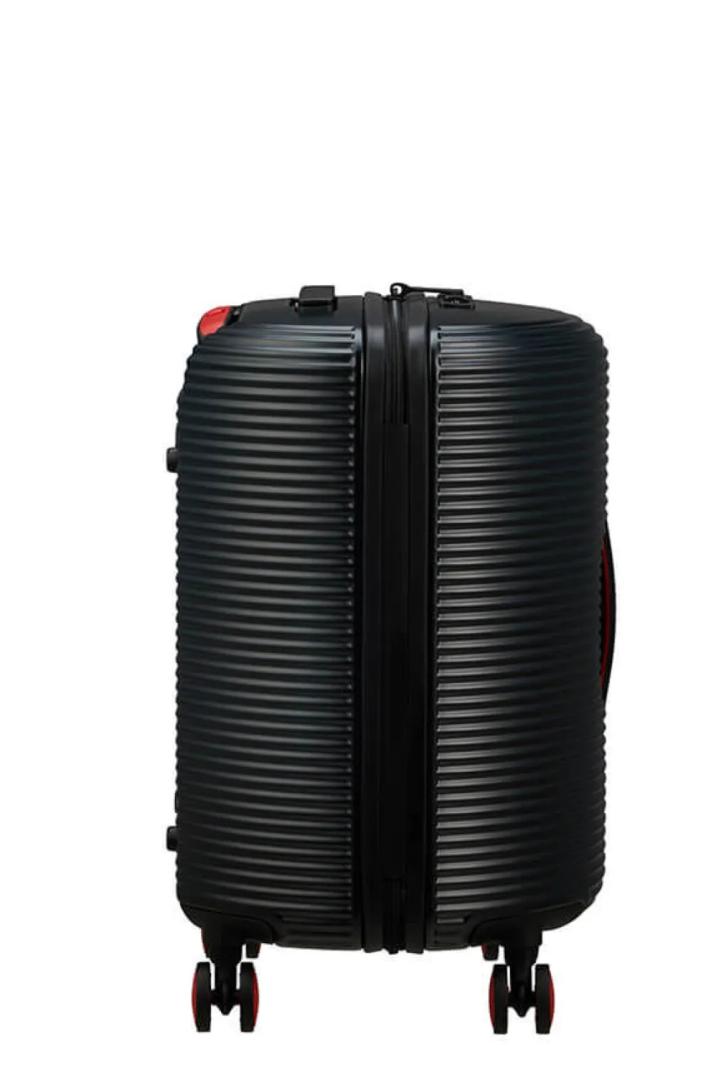rollio_lentolaukku_4.webp American Tourister Rollio Lentolaukku Black/Red Discount