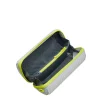 American Tourister Rollio Olkalaukku Light Grey/Lime Discount