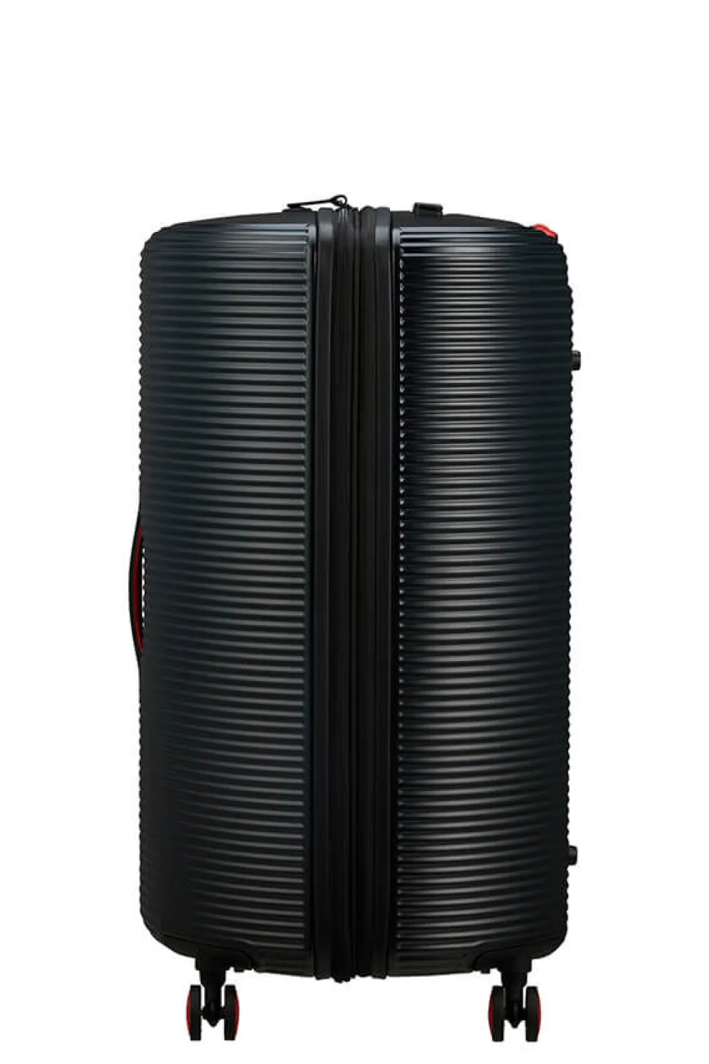 rollio_suuri_matkalaukku_3.webp American Tourister Rollio Suuri matkalaukku Black/Red Hot