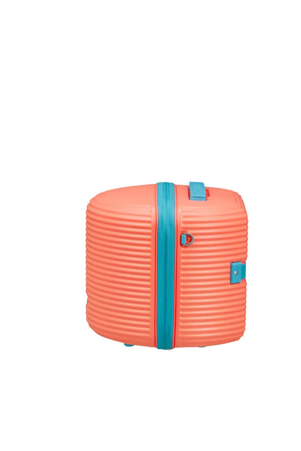 rollio_toilettilaukku_3-2.webp American Tourister Rollio Toilettilaukku Coral/Blue Clearance