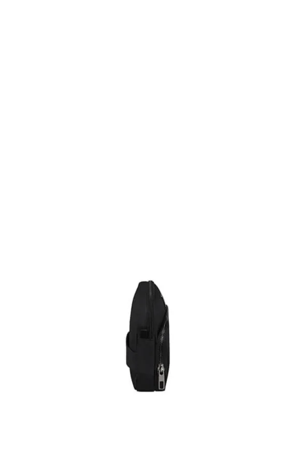 Samsonite Sacksquare Olkalaukku Black Sale