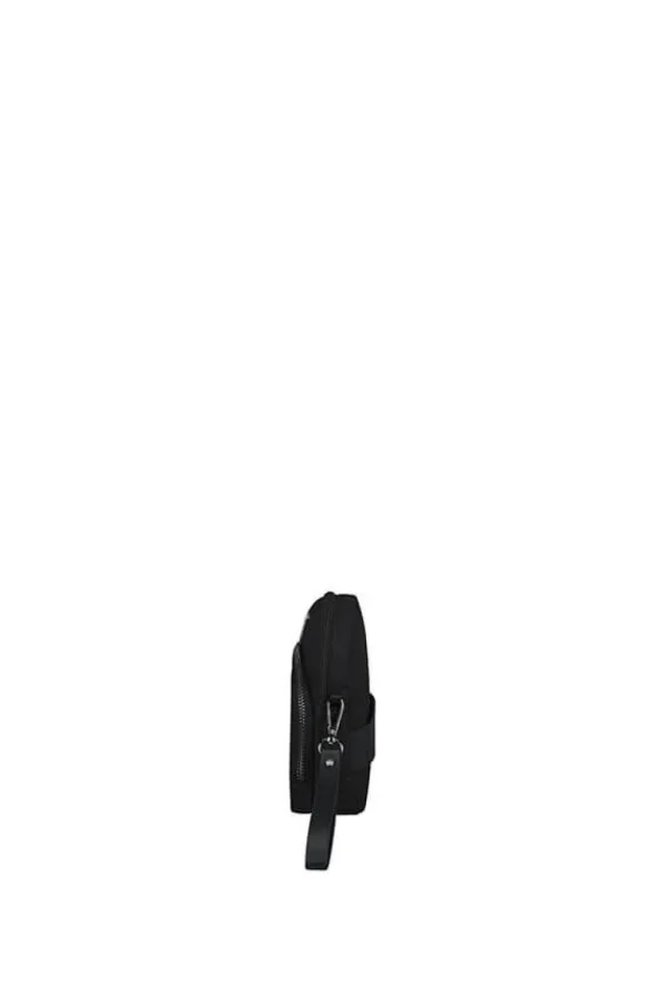 Samsonite Sacksquare Olkalaukku Black Sale