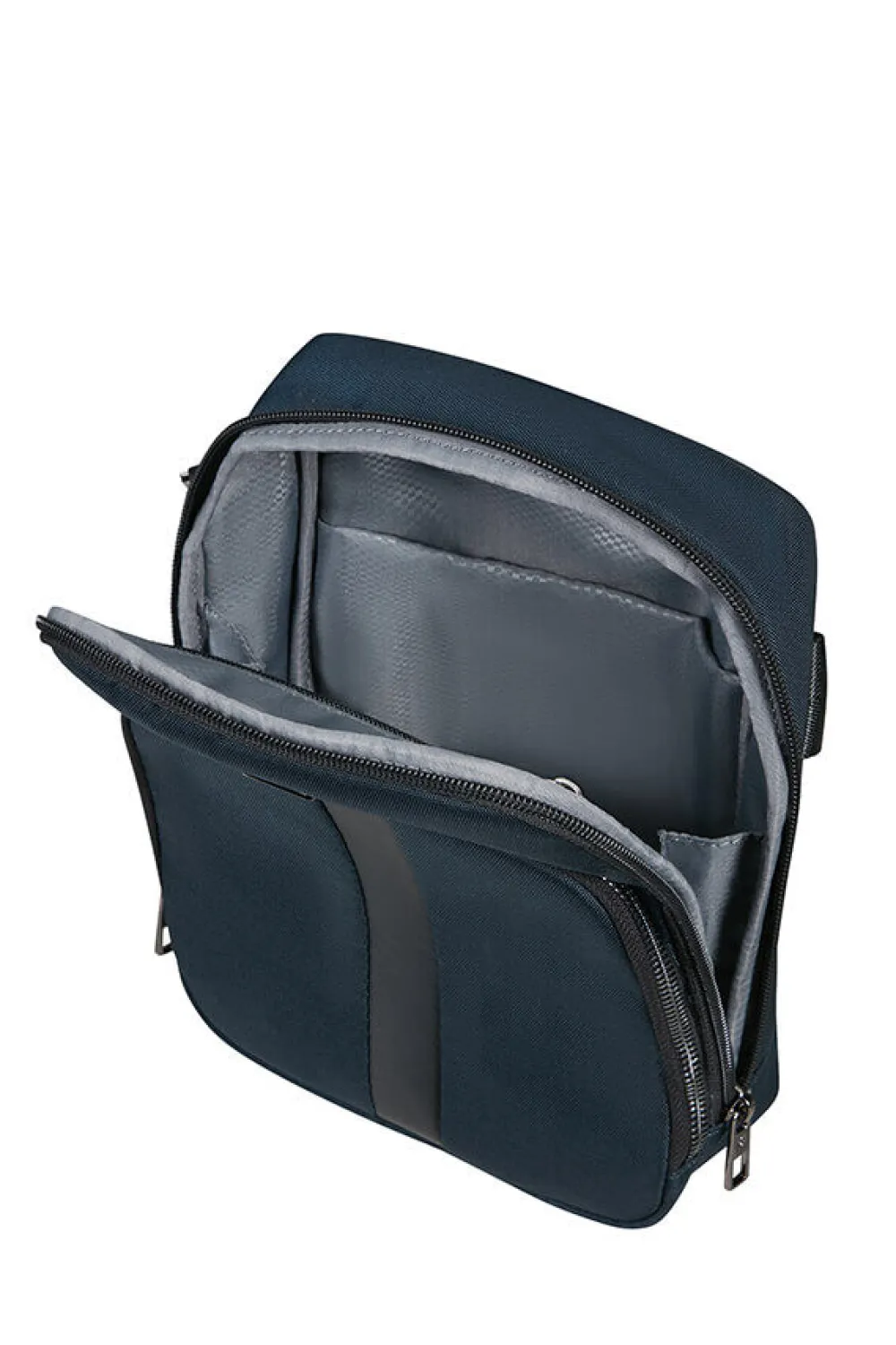 sacksquare_olkalaukku_m_0-1.webp Samsonite Sacksquare Olkalaukku M Blue Online